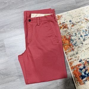 Men's Life Khaki by Haggar Pants